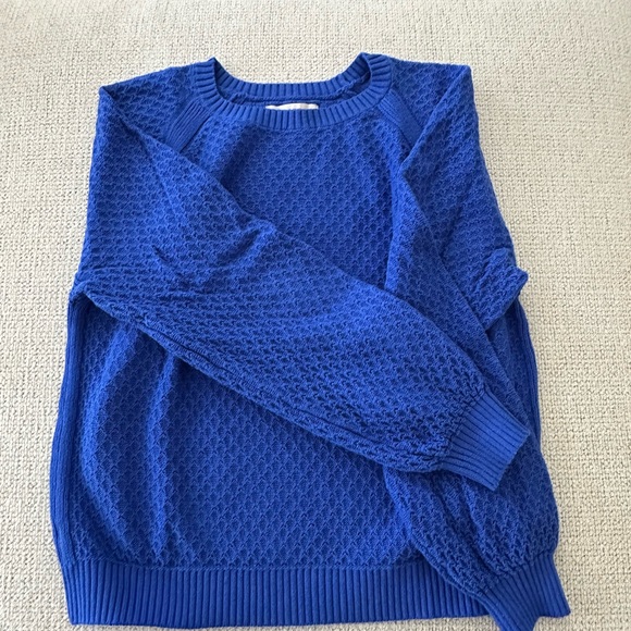 LOFT Sweaters - Loft sweater- brand new